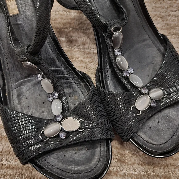 Geox Wedge - Picture 9 of 13